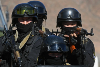 Фотография к новости: Премьер-министр поручил усилить работу по борьбе с наркотиками