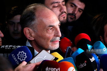 Фотография к новости: Раненым в Казахстане оказали высококвалифицированную помощь - Минздрав Азербайджана