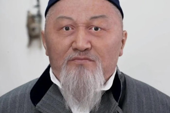 Фотография к новости: Скульптор-гиперреалист намерен открыть в Казахстане музей