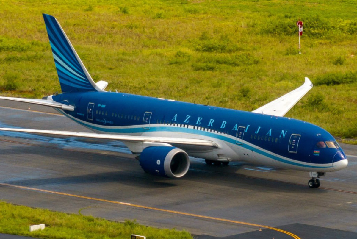  t.me/AzerbaijanAirlines