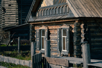 Фотография к новости: Заняться окраинами намерен аким Усть-Каменогорска