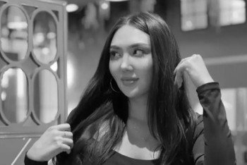 Фотография к новости: Крушение самолёта в  Актау: погибшую из Костаная похоронят 29 декабря