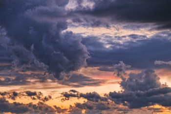 Фотография к новости: Качество воздуха может ухудшиться в четырёх городах Казахстана