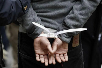 Фотография к новости: Подозреваемый в причинении смертельных увечий экстрадирован в Казахстан из России