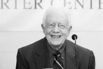 Фотография к новости: Бывший президент США Джимми Картер умер в возрасте 100 лет