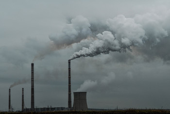 Фотография к новости: С какими экологическими инициативами выступил Казахстан в 2024 году