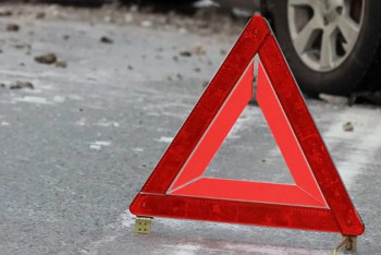 Фотография к новости: ДТП со смертельным исходом произошло в Астане