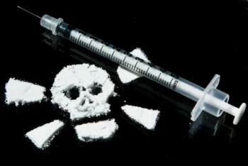 Фотография к новости: Как в Астану поставляют наркотики