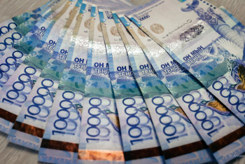 Фотография к новости: Пресечено незаконное получение пенсионных отчислений в Астане