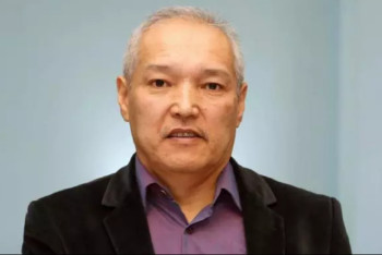 Фотография к новости: Продемонстрировали уникальность кочевой цивилизации — политолог о новогоднем обращении Токаева