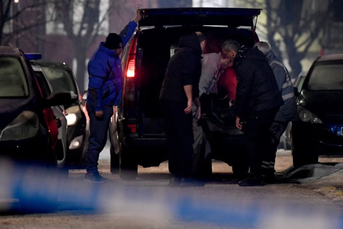  AFP via Getty Images