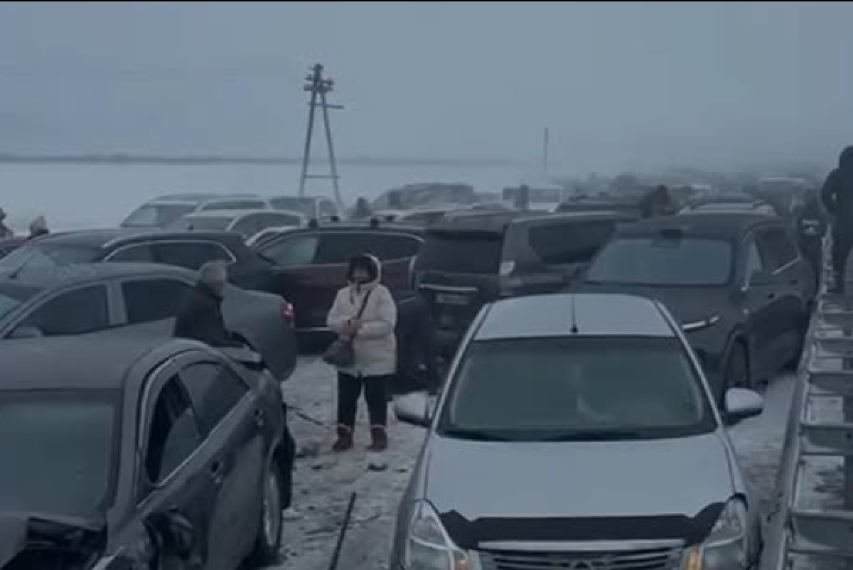  ДП Акмолинской области