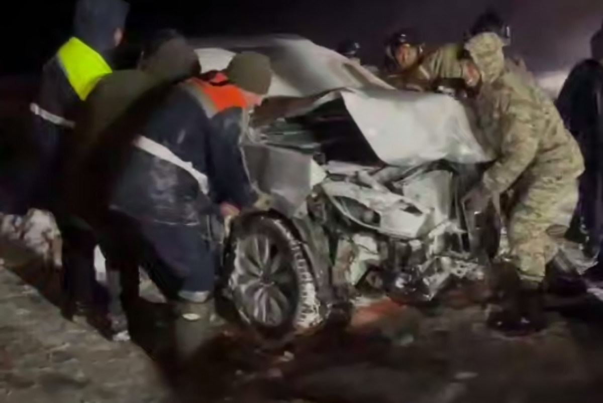  скриншот с видео МЧС РК