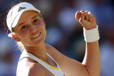 Фотография к новости: Рыбакина может бойкотировать турниры WTA из-за ситуации с тренером