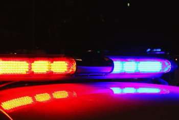 Фотография к новости: Полиция на трассе Самара - Шымкент сопровождает автомобили