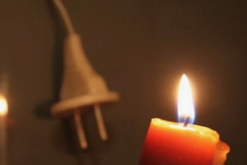 Фотография к новости: Без света остались жители Актау