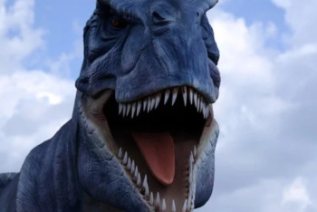 Фотография к новости: Крупнейшую в стране тропу динозавров обнаружили в Великобритании