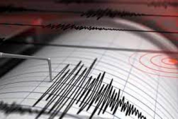 Фотография к новости: Мощное землетрясение произошло в Эфиопии