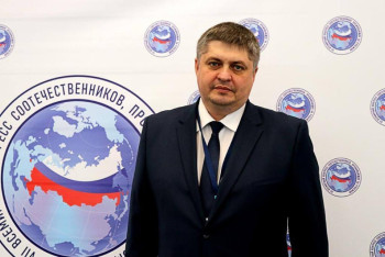 Фотография к новости: Благодаря решительности Токаева кризисы в новейшей истории Казахстана преодолены - политолог