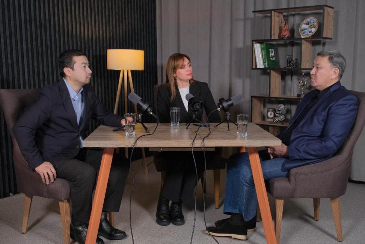  акимат Карагандинской области