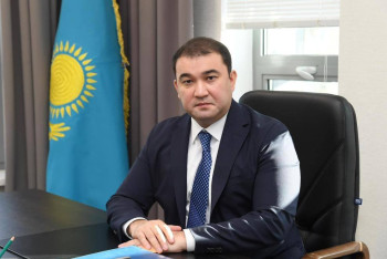 Фотография к новости: Назначен аким Туркестанской области