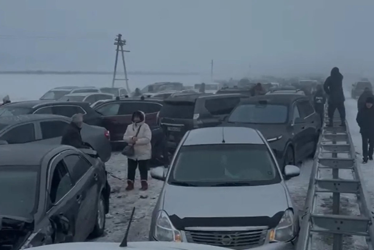  ДП Акмолинской области