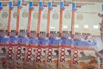 Фотография к новости: Пенсионерка отдала мошеннику 18 млн тенге в Астане