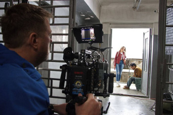 Фотография к новости: Казахстанский фильм стал победителем на кинофестивале "Золотой лев"