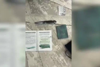 Фотография к новости: 24 преступные группы задержали в Туркестанской области