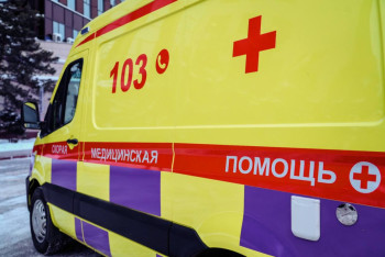 Фотография к новости: Семерых казахстанцев доставили из России после жуткого ДТП под Самарой