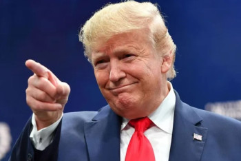 Фотография к новости: Трамп снова предложил Канаде стать 51-м штатом США