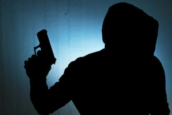 Фотография к новости: Нападение на супружескую пару в Алматы: в полиции рассказали подробности