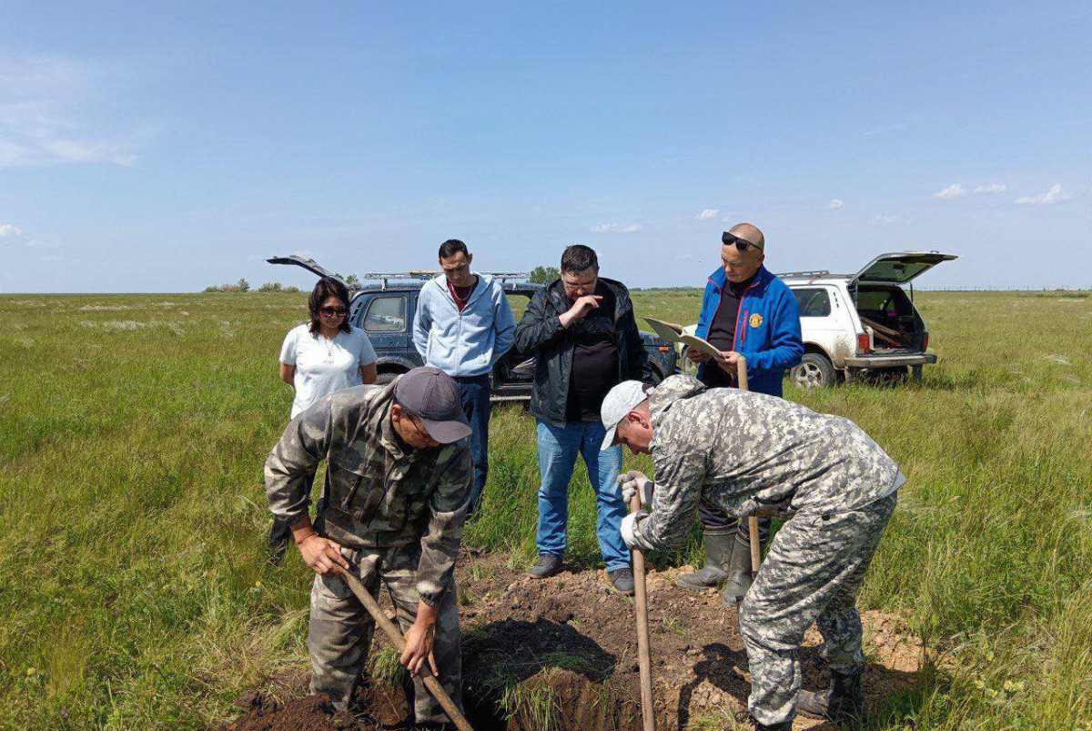  пресс-служба Министерства сельского хозяйства РК