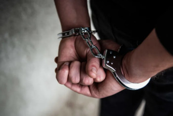 Фотография к новости: Сотрудников КУИС арестовали в Астане