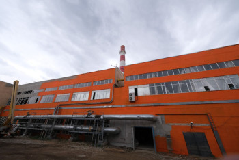 Фотография к новости: Отопительный сезон в Алматы проходит в штатном режиме