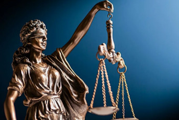 Фотография к новости: Казахстанке переквалифицировали дело и снизили тюремный срок