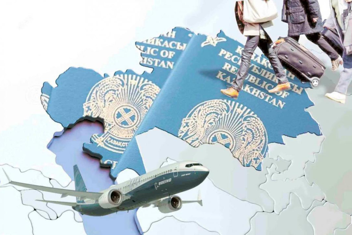  Минтруда РК