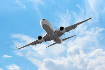 Фотография к новости: Увеличивается количество авиарейсов в Туркестан