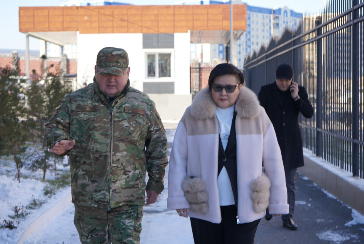  пресс-служба Мажилиса Парламента РК