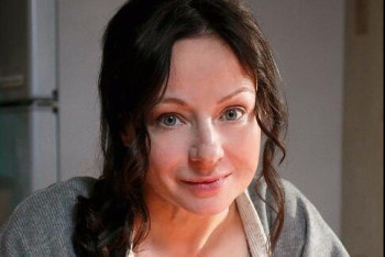 Фотография к новости: Умерла российская актриса Евгения Добровольская