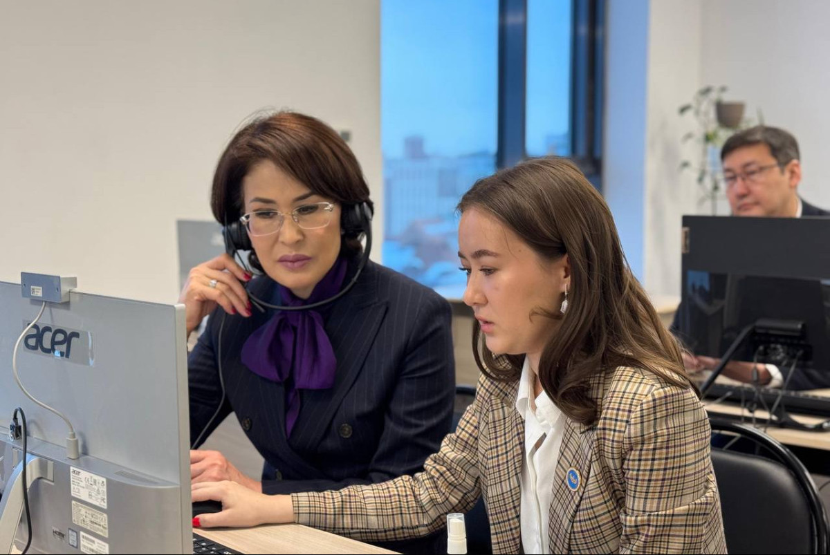  Минздрав РК