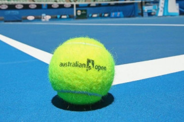 Фотография к новости: Кто из казахстанских теннисистов первым стартует на Australian Open-2025