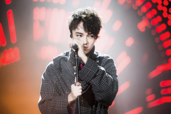 Фотография к новости: Итальянское радио посвятит эфиры восьмой годовщине участия Димаша в "I’m Singer"