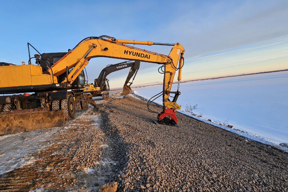  акимат СКО / иллюстративное фото