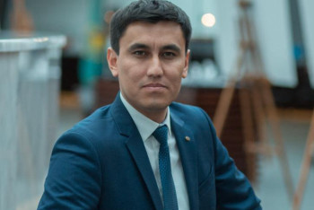 Фотография к новости: Президент Токаев тонко чувствует и понимает Китай – эксперт