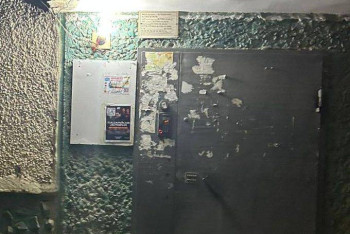 Фотография к новости: Полицейские задержали распространителей наркорекламы в Мангистау