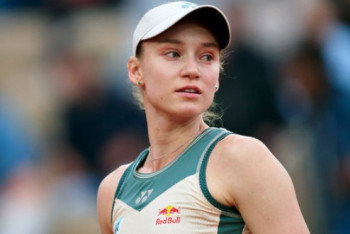 Фотография к новости: Рыбакина вышла во второй круг Australian Open-2025
