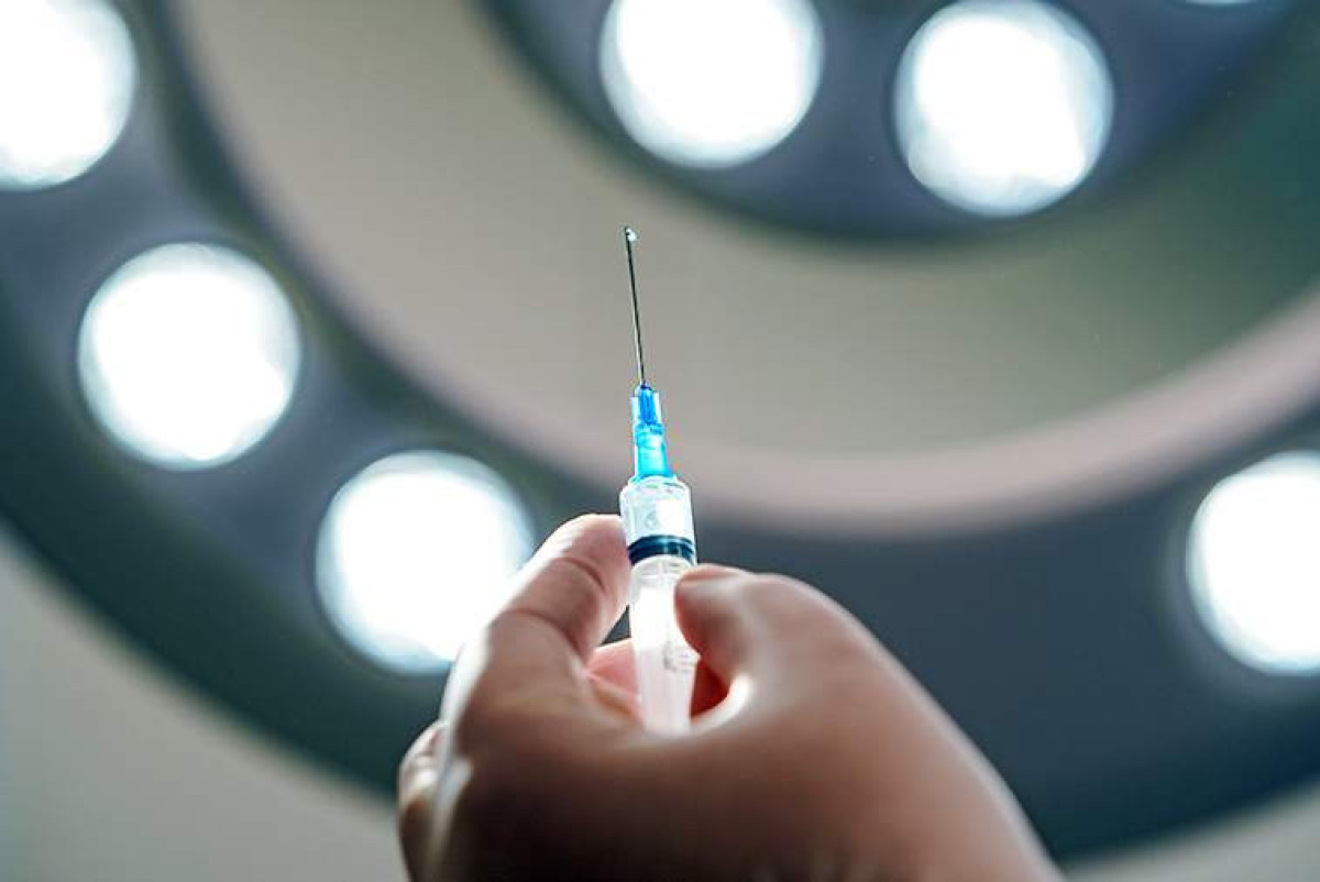  ИЗВЕСТИЯ/Сергей Лантюхов