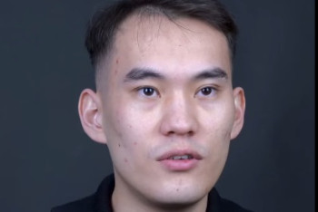 Фотография к новости: Студент спас жизнь пассажиру на рейсе Кызылорда-Астана