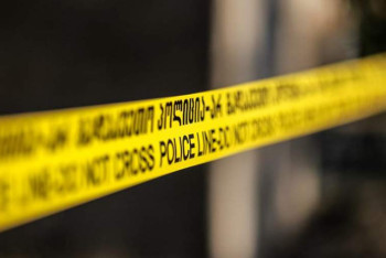 Фотография к новости: СМИ сообщили о взрыве в Грузии